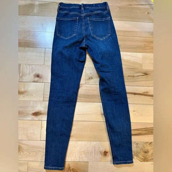 Dynamite Kate Skinny Jean - Picture 3 of 4